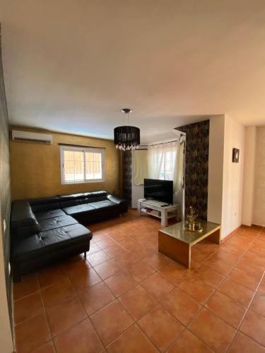  Villa Pa in Granadilla de Abona