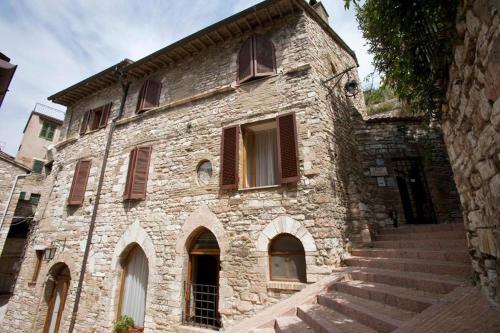 La Fortezza