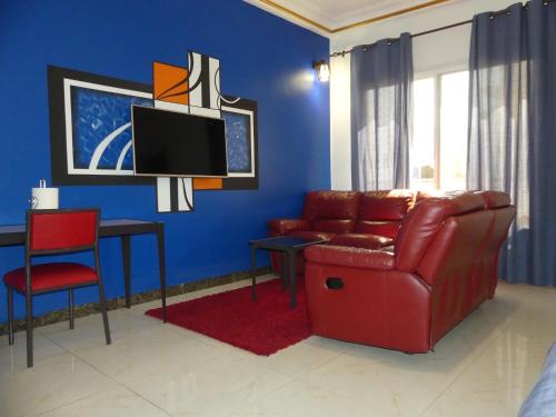 Residence Les Maristes