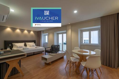  Suites - Se Inn in Braga