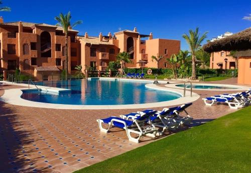 3 bedroom Penthouse with Views gîte à louer Benahavís