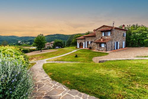 Podere Ortaglia di Sopra
