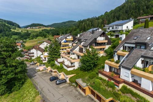 Ferienwohnung Schönblick