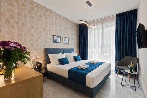 Trendy Hotel by Athens Prime Hotels Athens