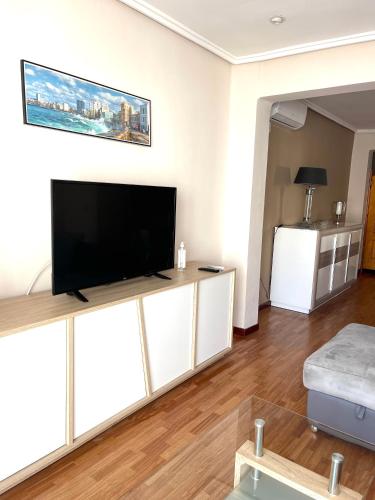 Apartamento Playa el Cabanyal