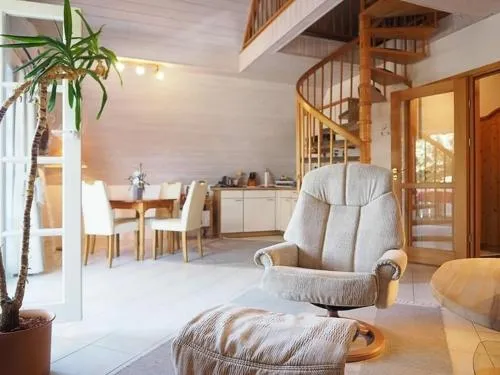 Ferienhaus Weinhardt - Whg 1 in Zingst, Deutschland