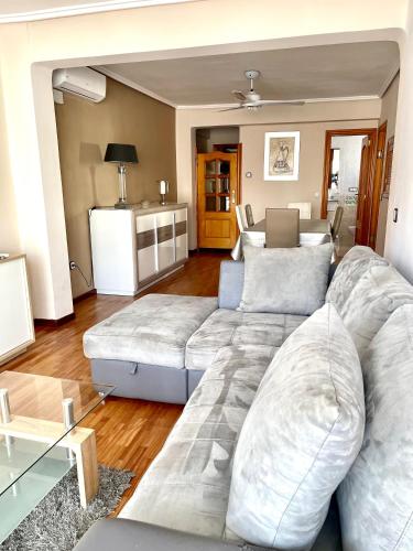 Apartamento Playa el Cabanyal