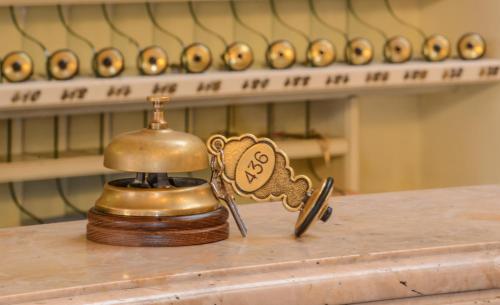 Hotel Vittoria - image 11