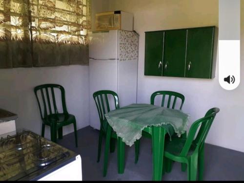 Celeiro Verde