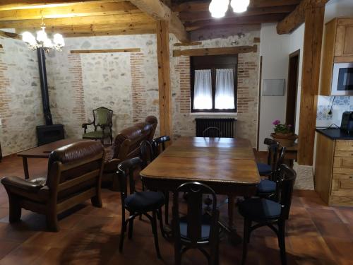 . Casa Rural Las Cotarras
