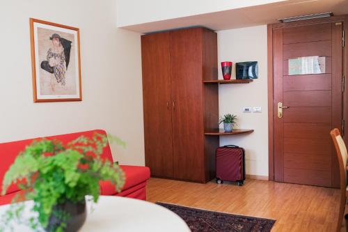 Hotel Crystal, Treviso