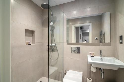 GuestReady - Luxury Flat in Little Venice