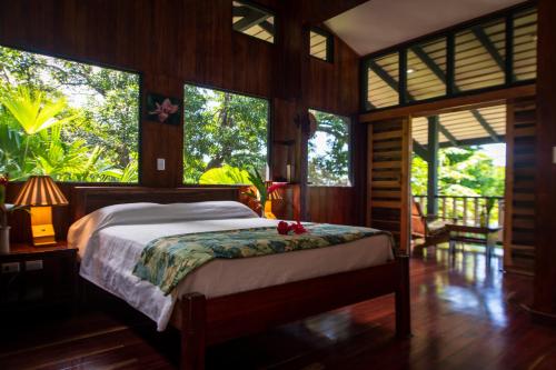 Tiskita Jungle Lodge