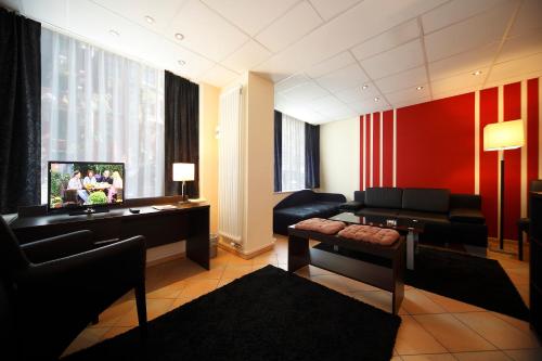 Hotel Hansehof 235m von Talstraße entfernt