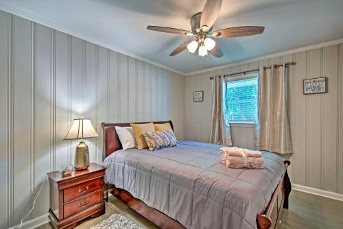 Trendy Atlanta Hideaway with Easy Dtwn Access! - image 7