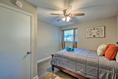 Trendy Atlanta Hideaway with Easy Dtwn Access! - image 12