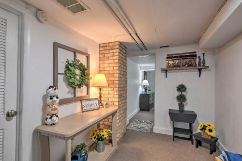 Home w/ Fenced Yard by 5 Mighty Nat'l Parks in Circleville (UT)