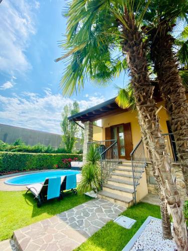 Franciacorta Suite 2