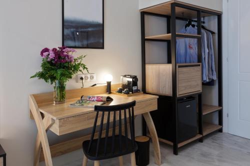 Trendy Hotel by Athens Prime Hotels - image 2