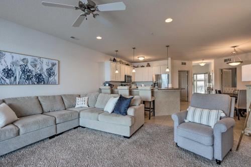 Lakefront Lands End Getaway with Resort Perks! - image 2