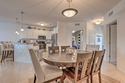 Lakefront Lands End Getaway with Resort Perks! - image 7