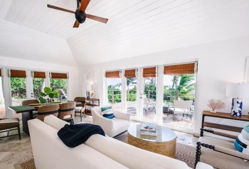2 bedrooms, 3 beds