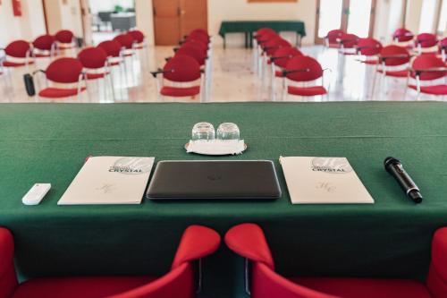 Hotel Crystal - image 13