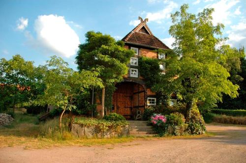 Heidjerhaus