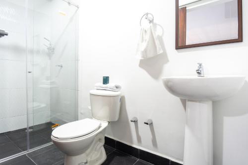 Hotel Neiva Urdaneta