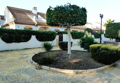 Townhouse in Cabo roig Aguamarina in Cabo Roig
