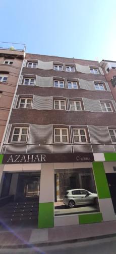 Hotel Azahar