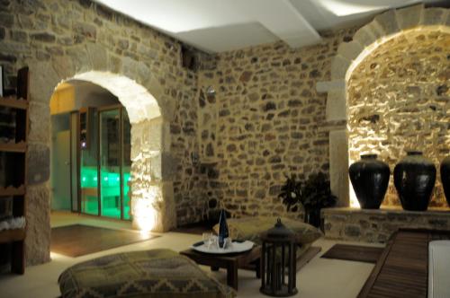 El Morendal in Almarza