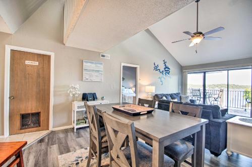 Waterfront Ozark Gem with Pool Access and Boat Slip! - image 24