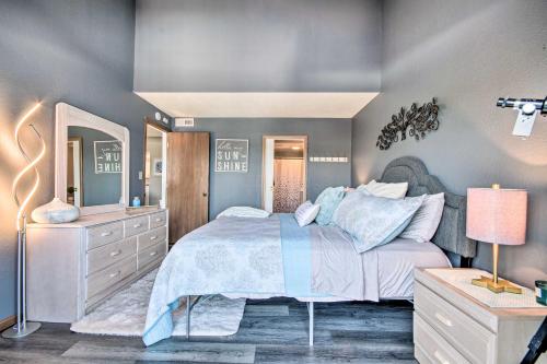 Waterfront Ozark Gem with Pool Access and Boat Slip! - image 29