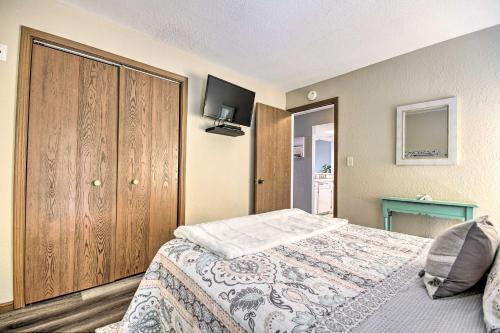 Waterfront Ozark Gem with Pool Access and Boat Slip! - image 31