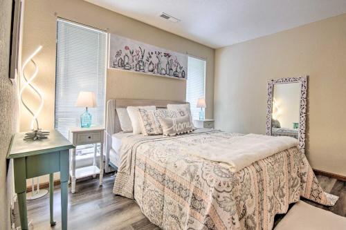 Waterfront Ozark Gem with Pool Access and Boat Slip! - image 32