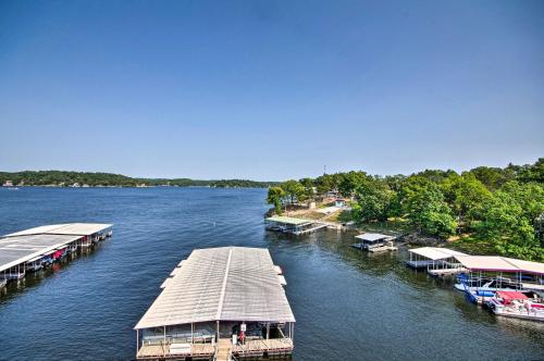 Waterfront Ozark Gem with Pool Access and Boat Slip! - image 38