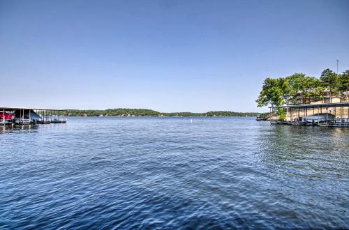 Waterfront Ozark Gem with Pool Access and Boat Slip! - image 41