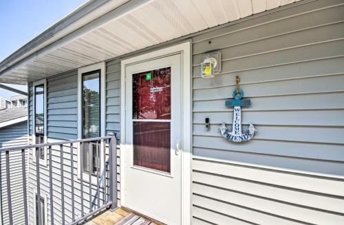 Waterfront Ozark Gem with Pool Access and Boat Slip! - image 42