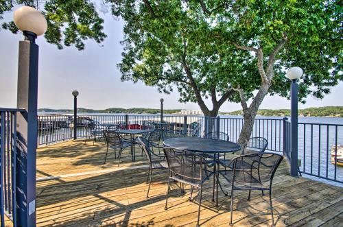 Waterfront Ozark Gem with Pool Access and Boat Slip! - image 43