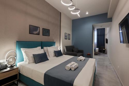 Trendy Hotel by Athens Prime Hotels - image 9