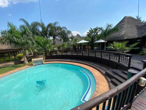 . Kone Village Boutique Lodge