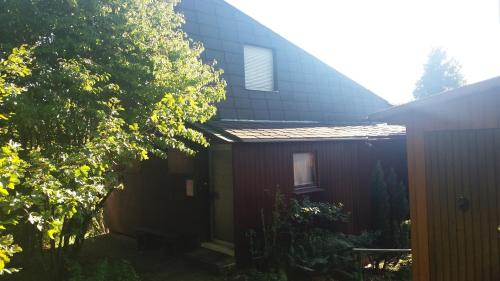 Sonnenchalet