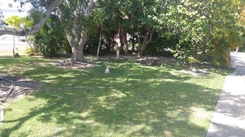 Hidden Harbor Suites - image 14