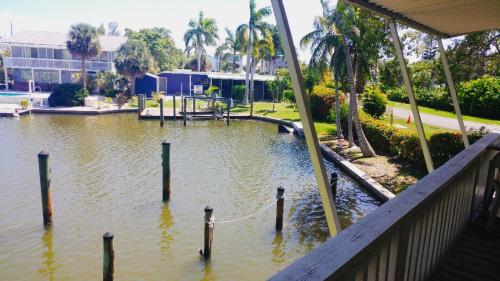 Hidden Harbor Suites - image 13