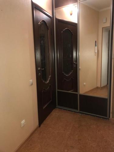 Apartament Kristall