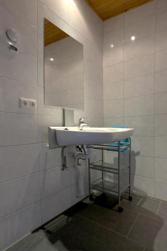  Herlaeve # Klaproas in Mechelen