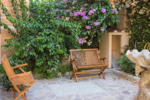 RomAntica Family Apartment near San Giovanni, Rom (Foto 8)