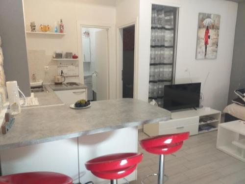  Apartment Vita, Pension in Korčula