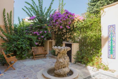 RomAntica Family Apartment near San Giovanni, Rom (Foto 7)